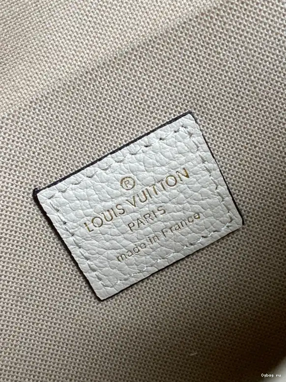 VUITTON FÉLICIE LOUIS POCHETTE 0614